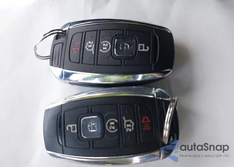 2019 Lincoln Mkc Reserve from USA, damaged, VIN 5LMCJ3D90KUL10111